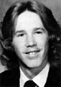 James Helms: class of 1977, Norte Del Rio High School, Sacramento, CA.